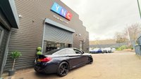 USED 2019 69 BMW 4 SERIES GRAN COUPE 2.0 420i GPF M Sport Auto Euro 6 (s/s) 5dr PERFORMANCEKIT+20S+FACELIFT