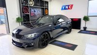 USED 2019 69 BMW 4 SERIES GRAN COUPE 2.0 420i GPF M Sport Auto Euro 6 (s/s) 5dr PERFORMANCEKIT+20S+FACELIFT