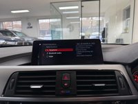 USED 2019 69 BMW 4 SERIES GRAN COUPE 2.0 420i GPF M Sport Auto Euro 6 (s/s) 5dr PERFORMANCEKIT+20S+FACELIFT
