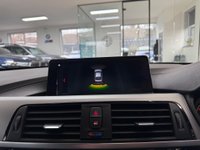 USED 2019 69 BMW 4 SERIES GRAN COUPE 2.0 420i GPF M Sport Auto Euro 6 (s/s) 5dr PERFORMANCEKIT+20S+FACELIFT