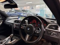 USED 2019 69 BMW 4 SERIES GRAN COUPE 2.0 420i GPF M Sport Auto Euro 6 (s/s) 5dr PERFORMANCEKIT+20S+FACELIFT