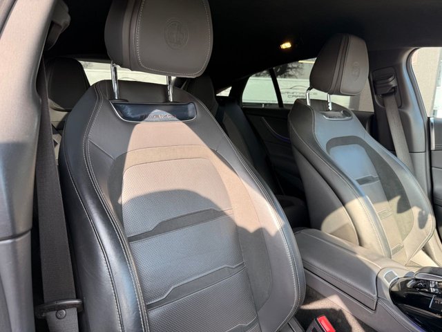 2019 Mercedes-Benz AMG GT - Photo 5