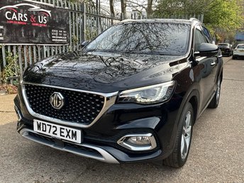 2023 MG MG HS