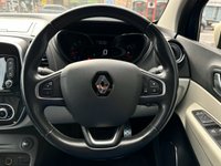 USED 2019 19 RENAULT CAPTUR 1.5 dCi ENERGY GT Line SUV 5dr Diesel Manual Euro 6 (s/s) (90 ps) 