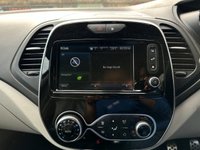 USED 2019 19 RENAULT CAPTUR 1.5 dCi ENERGY GT Line SUV 5dr Diesel Manual Euro 6 (s/s) (90 ps) 