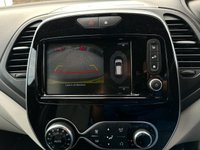 USED 2019 19 RENAULT CAPTUR 1.5 dCi ENERGY GT Line SUV 5dr Diesel Manual Euro 6 (s/s) (90 ps) 