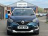 USED 2019 19 RENAULT CAPTUR 1.5 dCi ENERGY GT Line SUV 5dr Diesel Manual Euro 6 (s/s) (90 ps) 