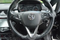 USED 2016 VAUXHALL CORSA 1.4i ecoFLEX Energy Hatchback 5dr Petrol Manual Euro 6 (a/c) (75 ps) Cruise, Heated Seats