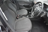 USED 2016 VAUXHALL CORSA 1.4i ecoFLEX Energy Hatchback 5dr Petrol Manual Euro 6 (a/c) (75 ps) Cruise, Heated Seats