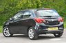 USED 2016 VAUXHALL CORSA 1.4i ecoFLEX Energy Hatchback 5dr Petrol Manual Euro 6 (a/c) (75 ps) Cruise, Heated Seats