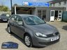 USED 2012 12 VOLKSWAGEN GOLF 1.6 TDI Match Hatchback 5dr Diesel DSG Euro 5 (105 ps) 