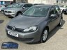 USED 2012 12 VOLKSWAGEN GOLF 1.6 TDI Match Hatchback 5dr Diesel DSG Euro 5 (105 ps) 