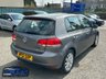 USED 2012 12 VOLKSWAGEN GOLF 1.6 TDI Match Hatchback 5dr Diesel DSG Euro 5 (105 ps) 