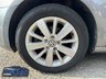 USED 2012 12 VOLKSWAGEN GOLF 1.6 TDI Match Hatchback 5dr Diesel DSG Euro 5 (105 ps) 