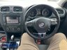 USED 2012 12 VOLKSWAGEN GOLF 1.6 TDI Match Hatchback 5dr Diesel DSG Euro 5 (105 ps) 