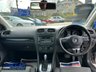 USED 2012 12 VOLKSWAGEN GOLF 1.6 TDI Match Hatchback 5dr Diesel DSG Euro 5 (105 ps) 