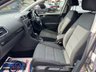 USED 2012 12 VOLKSWAGEN GOLF 1.6 TDI Match Hatchback 5dr Diesel DSG Euro 5 (105 ps) 