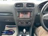 USED 2012 12 VOLKSWAGEN GOLF 1.6 TDI Match Hatchback 5dr Diesel DSG Euro 5 (105 ps) 