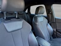 USED 2017 67 AUDI A4 1.4 TFSI S line Saloon 4dr Petrol Manual Euro 6 (s/s) (150 ps) ** FANTASTIC LOW MILES **ULEZ