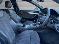 USED 2017 67 AUDI A4 1.4 TFSI S line Saloon 4dr Petrol Manual Euro 6 (s/s) (150 ps) ** FANTASTIC LOW MILES **ULEZ