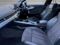 USED 2017 67 AUDI A4 1.4 TFSI S line Saloon 4dr Petrol Manual Euro 6 (s/s) (150 ps) ** FANTASTIC LOW MILES **ULEZ