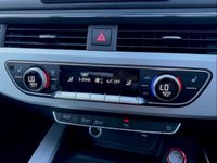 USED 2017 67 AUDI A4 1.4 TFSI S line Saloon 4dr Petrol Manual Euro 6 (s/s) (150 ps) ** FANTASTIC LOW MILES **ULEZ