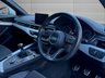 USED 2017 67 AUDI A4 1.4 TFSI S line Saloon 4dr Petrol Manual Euro 6 (s/s) (150 ps) ** FANTASTIC LOW MILES **ULEZ