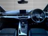 USED 2017 67 AUDI A4 1.4 TFSI S line Saloon 4dr Petrol Manual Euro 6 (s/s) (150 ps) ** FANTASTIC LOW MILES **ULEZ