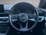 USED 2017 67 AUDI A4 1.4 TFSI S line Saloon 4dr Petrol Manual Euro 6 (s/s) (150 ps) ** FANTASTIC LOW MILES **ULEZ