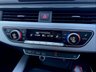 USED 2017 67 AUDI A4 1.4 TFSI S line Saloon 4dr Petrol Manual Euro 6 (s/s) (150 ps) ** FANTASTIC LOW MILES **ULEZ