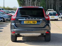 USED 2015 65 VOLVO XC60 2.0 D4 SE Lux SUV 5dr Diesel Manual Euro 6 (s/s) (190 ps) **HPI CLEAR~FRESH MOT+SVS**