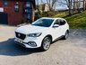 USED 2023 72 MG MG HS 1.5 T-GDI Exclusive SUV 5dr Petrol DCT Euro 6 (s/s) (162 ps) MOT 1/27 FSH 17K  AUTO ULEZ