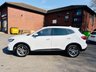 USED 2023 72 MG MG HS 1.5 T-GDI Exclusive SUV 5dr Petrol DCT Euro 6 (s/s) (162 ps) MOT 1/27 FSH 17K  AUTO ULEZ