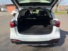 USED 2023 72 MG MG HS 1.5 T-GDI Exclusive SUV 5dr Petrol DCT Euro 6 (s/s) (162 ps) MOT 1/27 FSH 17K  AUTO ULEZ