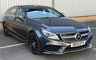 USED 2015 15 MERCEDES-BENZ CLS 2.1 CLS220 BlueTEC AMG Line Shooting Brake G-Tronic+ Euro 6 (s/s) 5dr SALE! NOW Â£10499 WAS Â£14499