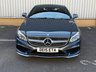 USED 2015 15 MERCEDES-BENZ CLS 2.1 CLS220 BlueTEC AMG Line Shooting Brake G-Tronic+ Euro 6 (s/s) 5dr SALE! NOW Â£10499 WAS Â£14499