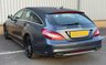 USED 2015 15 MERCEDES-BENZ CLS 2.1 CLS220 BlueTEC AMG Line Shooting Brake G-Tronic+ Euro 6 (s/s) 5dr SALE! NOW Â£10499 WAS Â£14499