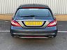 USED 2015 15 MERCEDES-BENZ CLS 2.1 CLS220 BlueTEC AMG Line Shooting Brake G-Tronic+ Euro 6 (s/s) 5dr SALE! NOW Â£10499 WAS Â£14499