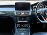 USED 2015 15 MERCEDES-BENZ CLS 2.1 CLS220 BlueTEC AMG Line Shooting Brake G-Tronic+ Euro 6 (s/s) 5dr SALE! NOW Â£10499 WAS Â£14499