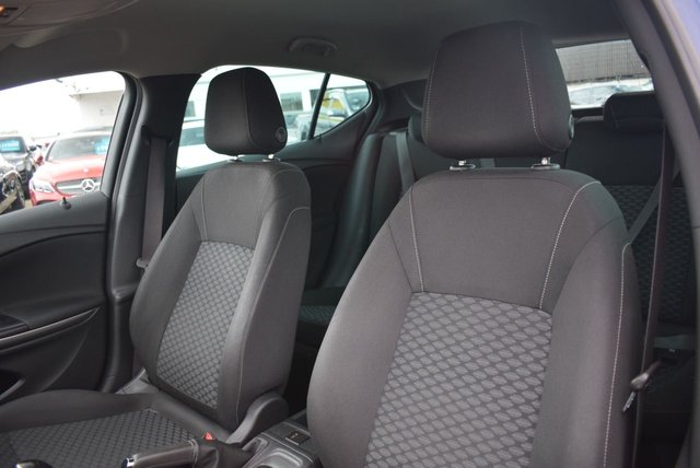 2018 VAUXHALL ASTRA - Photo 4