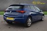 USED 2018 68 VAUXHALL ASTRA 1.6 CDTi ecoTEC BlueInjection Design Hatchback 5dr Diesel Manual Euro 6 (s/s) (110 ps) 2 KEYS