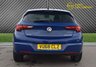 USED 2018 68 VAUXHALL ASTRA 1.6 CDTi ecoTEC BlueInjection Design Hatchback 5dr Diesel Manual Euro 6 (s/s) (110 ps) 2 KEYS