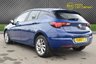 USED 2018 68 VAUXHALL ASTRA 1.6 CDTi ecoTEC BlueInjection Design Hatchback 5dr Diesel Manual Euro 6 (s/s) (110 ps) 2 KEYS
