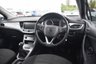 USED 2018 68 VAUXHALL ASTRA 1.6 CDTi ecoTEC BlueInjection Design Hatchback 5dr Diesel Manual Euro 6 (s/s) (110 ps) 2 KEYS