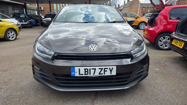 View our VOLKSWAGEN SCIROCCO