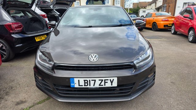 View our VOLKSWAGEN SCIROCCO