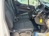 USED 2019 69 FORD TRANSIT CUSTOM 2.0 300 EcoBlue Limited Panel Van 5dr Diesel Manual L1 H1 Euro 6 (s/s) (130 ps) *NO VAT* [ 2 Owner + NO VAT ]