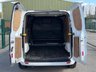 USED 2019 69 FORD TRANSIT CUSTOM 2.0 300 EcoBlue Limited Panel Van 5dr Diesel Manual L1 H1 Euro 6 (s/s) (130 ps) *NO VAT* [ 2 Owner + NO VAT ]