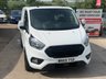 USED 2019 69 FORD TRANSIT CUSTOM 2.0 300 EcoBlue Limited Panel Van 5dr Diesel Manual L1 H1 Euro 6 (s/s) (130 ps) *NO VAT* [ 2 Owner + NO VAT ]