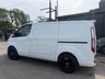 USED 2019 69 FORD TRANSIT CUSTOM 2.0 300 EcoBlue Limited Panel Van 5dr Diesel Manual L1 H1 Euro 6 (s/s) (130 ps) *NO VAT* [ 2 Owner + NO VAT ]